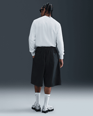 Nike Club Men's Oversized Shorts. Nike IL
